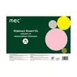 MEC KIRJEKUORI C4 LN VALK 15 - Askartelutarvikkeet - 6418233001147 - 1