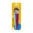 MEC SIVELLIN 6KPL - Taiteilijatarvikkeet - 6418233000027 - 1
