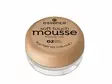 MEIKKIVOIDE essence soft touch mousse meikkivoide 02 16g - Meikkivoiteet ja peitevoiteet - 4250035253377 - 2