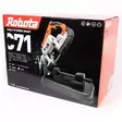 Metallivannesaha C71 1100W Robota - Erikoissähkötyökalut - 6438212102207 - 5