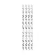 Paperipilli 24kpl - Kertakäyttömukit ja -lasit - 6411637671077 - 1
