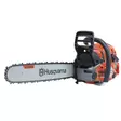Moottorisaha husse husqvarna - Polttomoottorisahat - 7392930640177 - 2