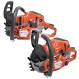 Moottorisaha Husqvarna 562 XP Mark II 60cc 4,75hp - Polttomoottorisahat - 7392930640177 - 11