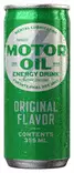 MOTOR OIL 0,355L ENERGIAJUOMA - Energiajuomat - 6419800120797 - 1