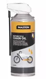 MP KETJUÖLJY 400ML SPRAY MASTON - Erikoisöljyt ja lisäaineet - 6412490004767 - 1