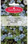 PUISTOLEMMIKKI 2 SININEN - Kukkasiemenet - 8711117511007 - 1