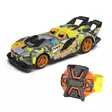 nikko rc-auto nikko rc auto nikko radio ohjattava - Leluajoneuvot - 4894716102907 - 2