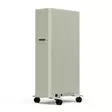 Infrapunalämmitin 2kW Nordland - Infrapunalämmittimet - 6438168121727 - 3
