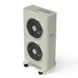 Nordland infrapunalämmitin 2000 W - Infrapunalämmittimet - 6438168121727 - 2