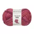 Novita 7 Veljestä taika 150g marjapaikka - Sukkalangat - 6412618215617 - 1