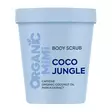 Organic Mimi Vartalonkuorinta 250g Coco - Vartalovoiteet & vartalonhoitotarvikkeet - 8606032062997 - 1