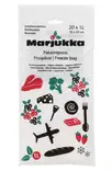 marjukka pakastuspussi pakastepussi - Pakastuspussit ja -rasiat - 6410411983047 - 1