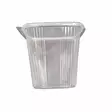 Pakastusrasia 0,5L 50kpl/pkt - Pakastuspussit ja -rasiat - 4010494807487 - 1