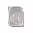Pakastusrasia 0,5L 50kpl/pkt - Pakastuspussit ja -rasiat - 4010494807487 - 2