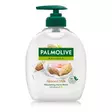 Palmolive Nestesaippua 300ml milk&almond - Käsisaippuat - 8718951197107 - 1