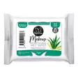 Meikinpoistopyyhe Aloe Vera paketti - Kasvojen puhdistus - 8683407000587 - 1