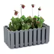 Parvekelaatikko Boardee Fencycase 40 cm, - Parvekelaatikot ja kannakkeet - 5905197360997 - 2