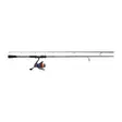 Avokelasetti Patriot Shadow 198cm 7-28g - Virvelisetit - 6417512539777 - 1
