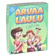 Arvaa laulu peli - Lautapelit ja seurapelit - 6416550899737 - 1