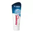 PepsodentT Hammastahna X-Fresh 75ml - Hammastahnat - 8717163020227 - 1