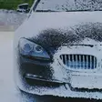 Pesuainevaahdotin 2L Snow Foam - Painepesurit ja pesuainevaahdottimet - 6438168113197 - 3