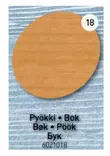PETSILAKKA PYÖKKI 250ml - Lakat - 6412490003647 - 2