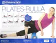 PILATESRULLA 500mm/100mm - Sisäliikunta ja jumppaaminen - 6416684260007 - 4
