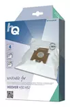 PÖLYPUSSI 4KPL HOOVER H30 - Pölypussit ja suodattimet - 5412810213467 - 3