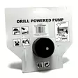 Porakonepumppu 3/4" BSP liitäntä - Sadevesipumput - 6438168070667 - 10