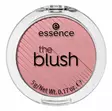 POSKIPUNA essence the blush poskipuna 80 5g - Aurinkopuuterit ja poskipunat - 4059729308337 - 2
