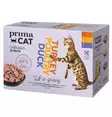 PrimaCat lajitelma kissoille. - Kissanruoat ja herkut - 6430076891747 - 1