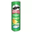 Pringles SOURCREAM&ONION 165g - Sipsit ja popcornit - 5053990101597 - 1