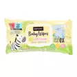 puhdistuspyyhe baby wipe extra sensitive - Kasvojen puhdistus - 8718924874097 - 1