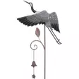 Puutarhakoriste Kurki 150cm - Puutarhakoristeet - 6410416443607 - 2