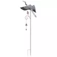 Puutarhakoriste Kurki 150cm - Puutarhakoristeet - 6410416443607 - 1