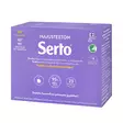 Pyykinpesujauhe Serto Hajusteeton 890 g - Pyykinpesujauheet - 6417964578997 - 1