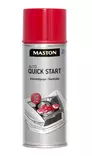 Quick start spray 400ml Maston - Spraymaalit - 6412490040567 - 1