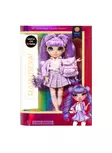 Rainbow High nukke Violet Willow - Nuket ja nuken tarvikkeet - 35051580027 - 1