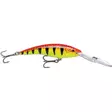 Rapala Deep Tail Dancer 11cm Clown Silver - Vaaput - 022677094397 - 1