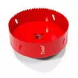 Reikäsaha 152mm Bimetall - Reikä- ja kuppiterät - 6420613766447 - 1