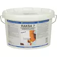 REMONTTIMAALI MAALARINVALKOINEN 9L RAKSA 7 - Ulkomaalit - 6418091317107 - 1