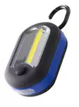 RETKIVALAISIN TRAVEL COB 3W AIRAM MAGNEETTI+KOUKKU - Taskulamput - 6435200157577 - 1