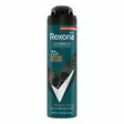Rexona Men 72h Deo Sray Ad Pro 150ml - Miesten deodorantit - 8720181446207 - 1