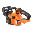 Robota DC-CSA18V akkuketjusaha - Akkusahat - 6438212141497 - 5