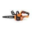 Robota DC-CSA18V akkuketjusaha - Akkusahat - 6438212141497 - 2