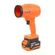 Robota akkutehopuhallin DC-TA18V - Erikoisakkutyökalut - 6438212140377 - 1