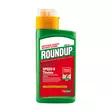 ROUNDUP TIIVISTE 400ML SPEED X - Kasviravinteet ja myrkyt - 5707441553717 - 1