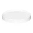 Ruukunalunen 31,5 cm valkoinen - Ruukun aluslautaset ja alustat - 6410416547947 - 1