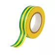 Sähköteippi kelta/vihreä 15 mm x 10 m - Rakennusteipit - 5017374896967 - 2