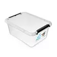 SimpleStore säilytyslaatikko 12,5 L 39x2 - Säilytyslaatikot ja muovilaatikot - 6438506022907 - 1